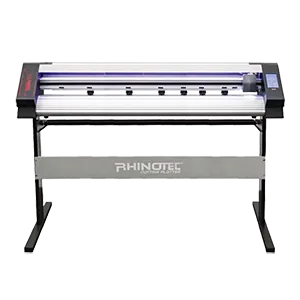 Mesin Cutting 4 RC 130XA NEW