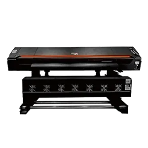 Mesin Print Eco Solvent 2 Rhinotec GP 160 DH