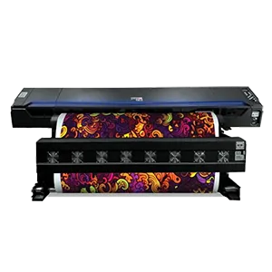 Mesin Print Sublimasi 5 Rhinotec GT 180