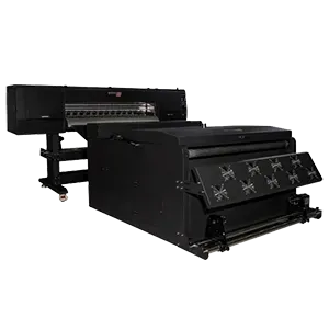 Mesin Print 6 mesin dtf 120 Max