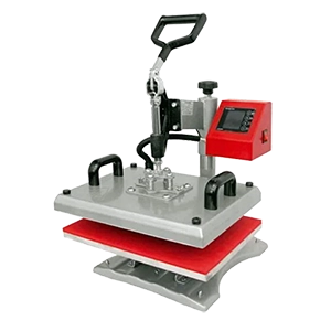 Mesin Press Standard 6 RTM 01