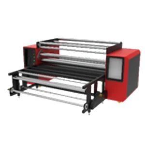 Mesin Press Sublimasi 5 RTR1320