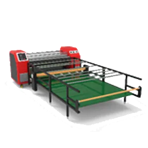 Mesin Press Sublimasi 6 RTR1742