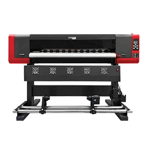 Mesin Print Sublimasi 2 image